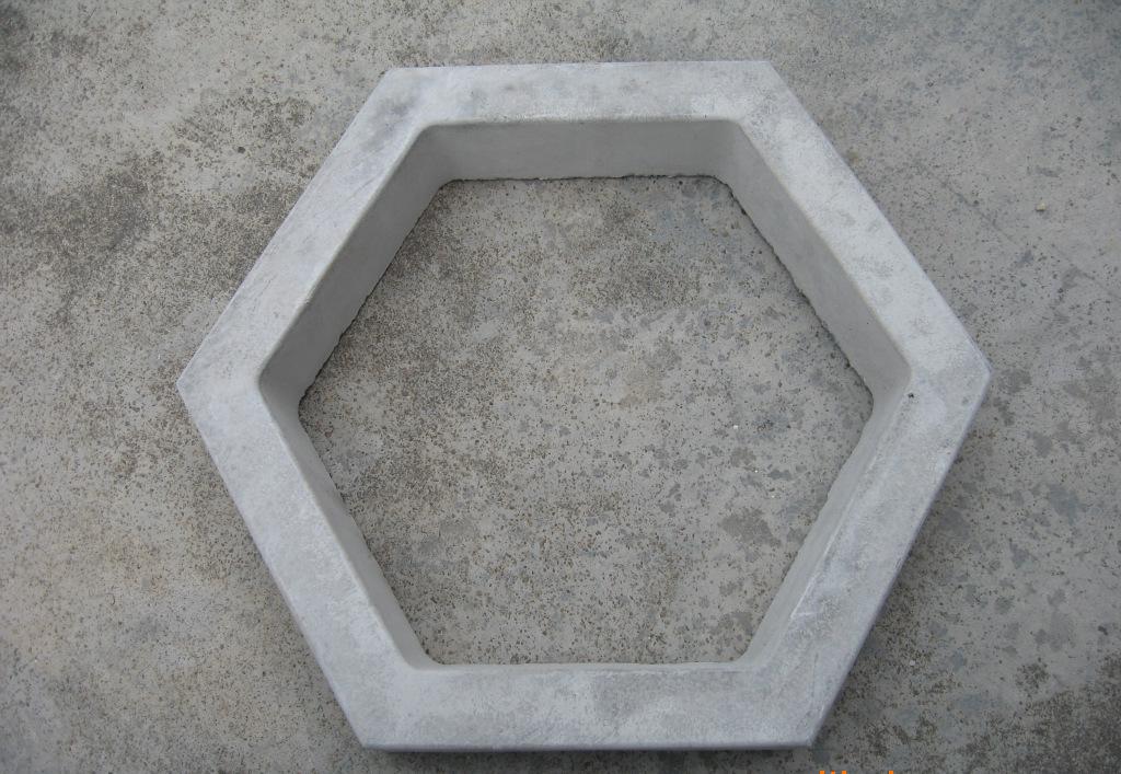 六邊形植草磚規格尺寸