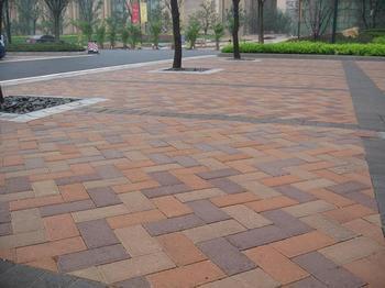 鋪路磚廠(chǎng)家