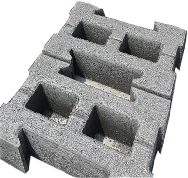 混凝土預制聯鎖塊